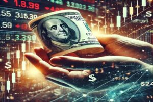 Dollar haqida eng yaxshi foydali hikmatlar va statuslar